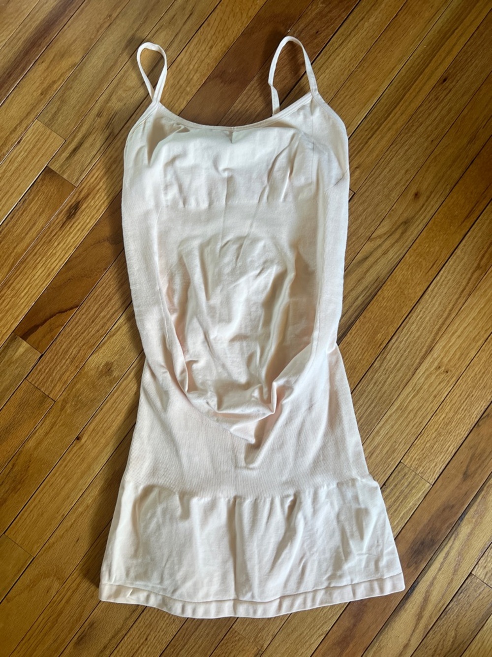 Blanqi Maternity Contour Slip